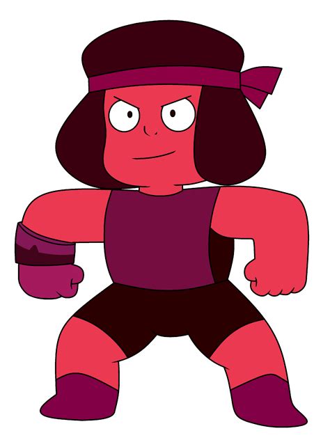 ruby steven universe